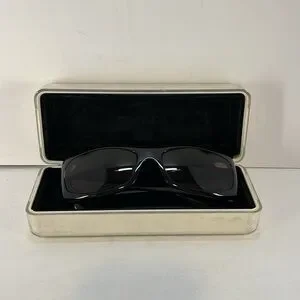 Dkny | Accessories | Dkny Dy 465 Black Rectangular Framed  display picture 3